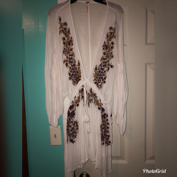 Free People Dresses & Skirts - FREE PEOPLE DRESS FOR SALE!!